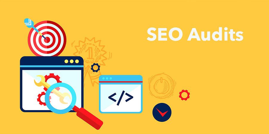 what is seo audit