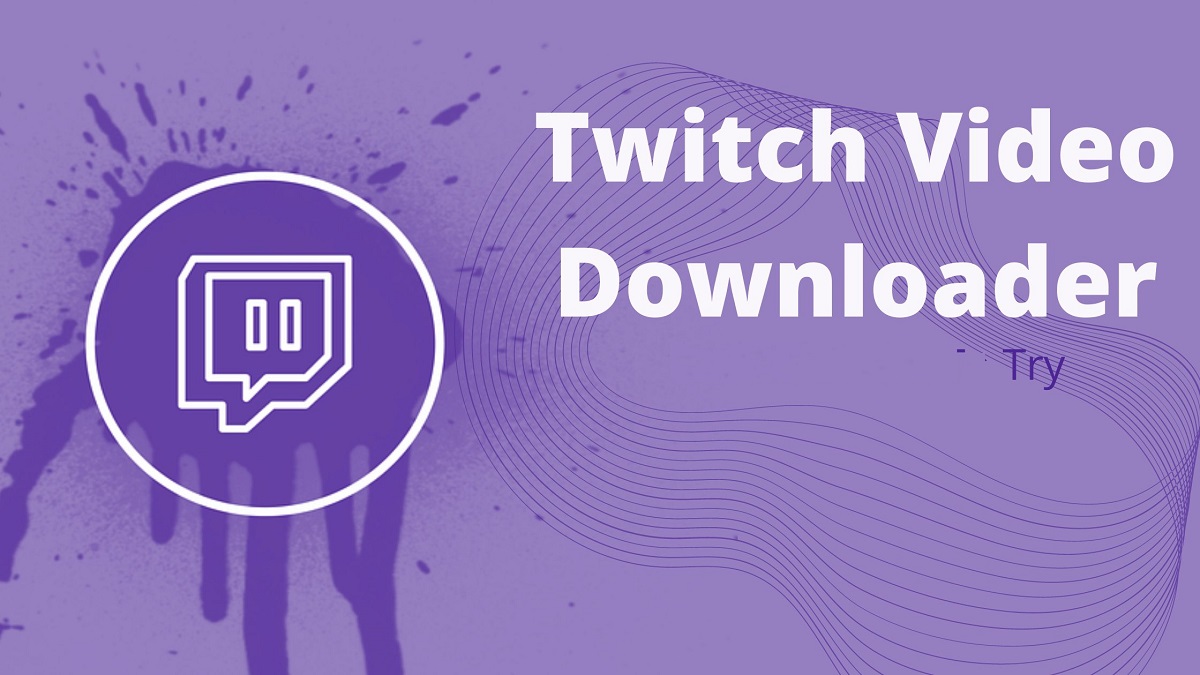 Twitch Clip Downloader