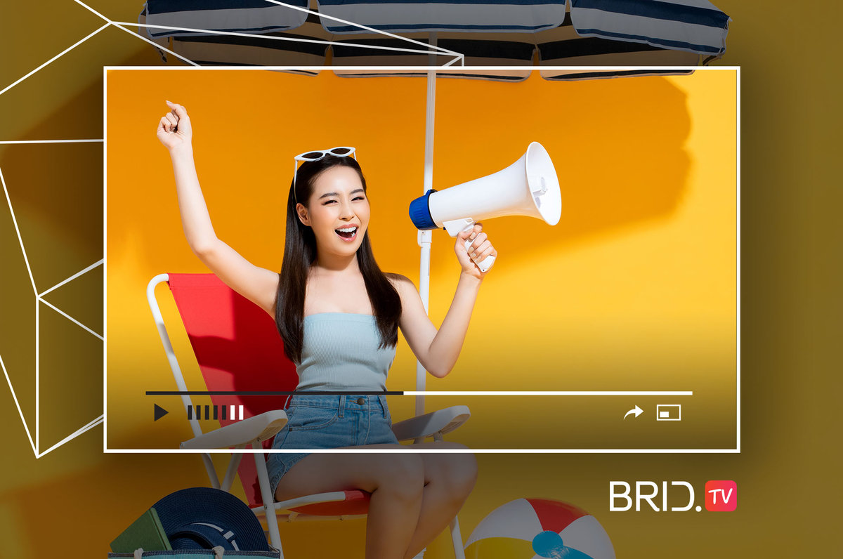 5 tips for creating a great promotional video