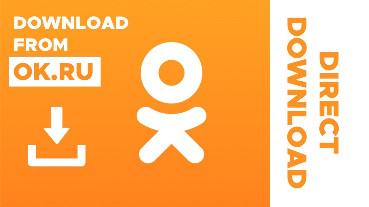 Download Ok.ru Videos High-quality Okru Video Downloader